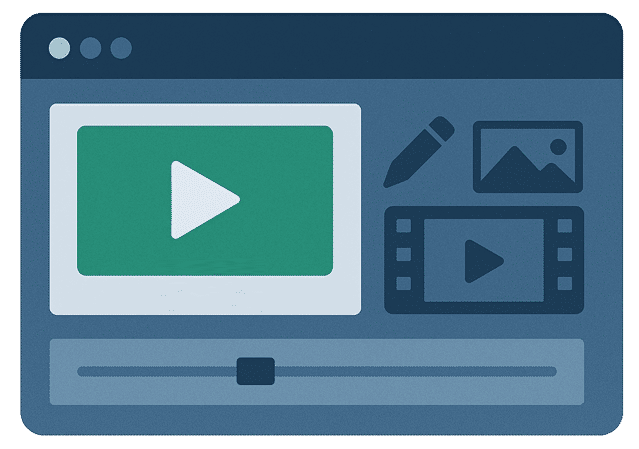 AI Video Generation