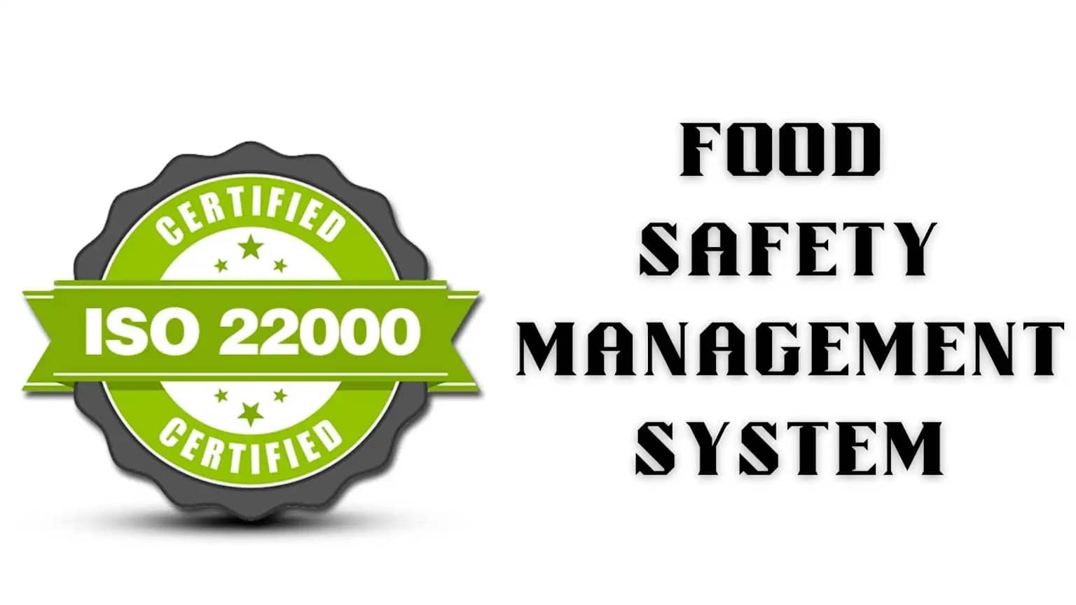 ISO 22000:2018 Certification in Oman: Food Safety Excellence for Muscat Businesses
