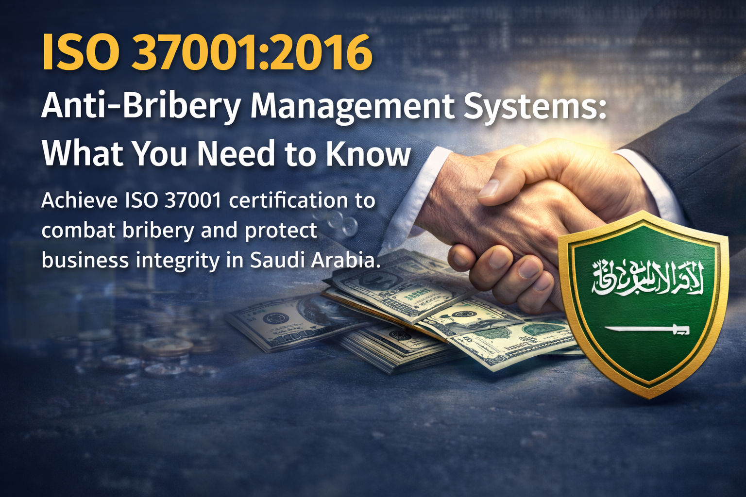 ISO Certification in KSA Top ISO Certification in Saudi Best ISO Certification Company in KSA