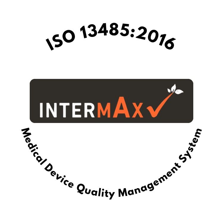 ISO 13485:2016 Medical Device Quality Management System Consulting & Certification