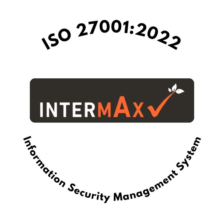ISO 27001:2022 Information Security Management System Consulting & Certification