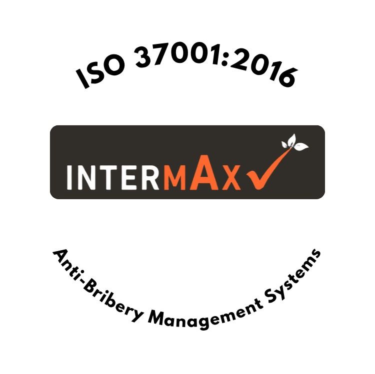 ISO 37001:2016 Anti-Bribery Management Systems Consulting & Certification