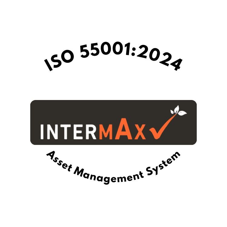 ISO 55001:2024 Asset Management System Consulting & Certification