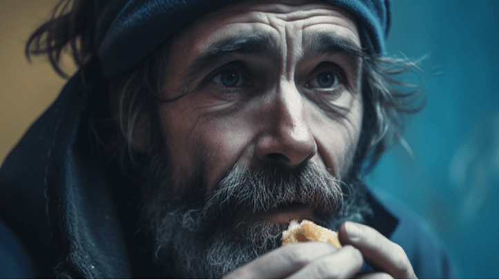 Featured image for How Charity Meals is Helping Communities this Winter