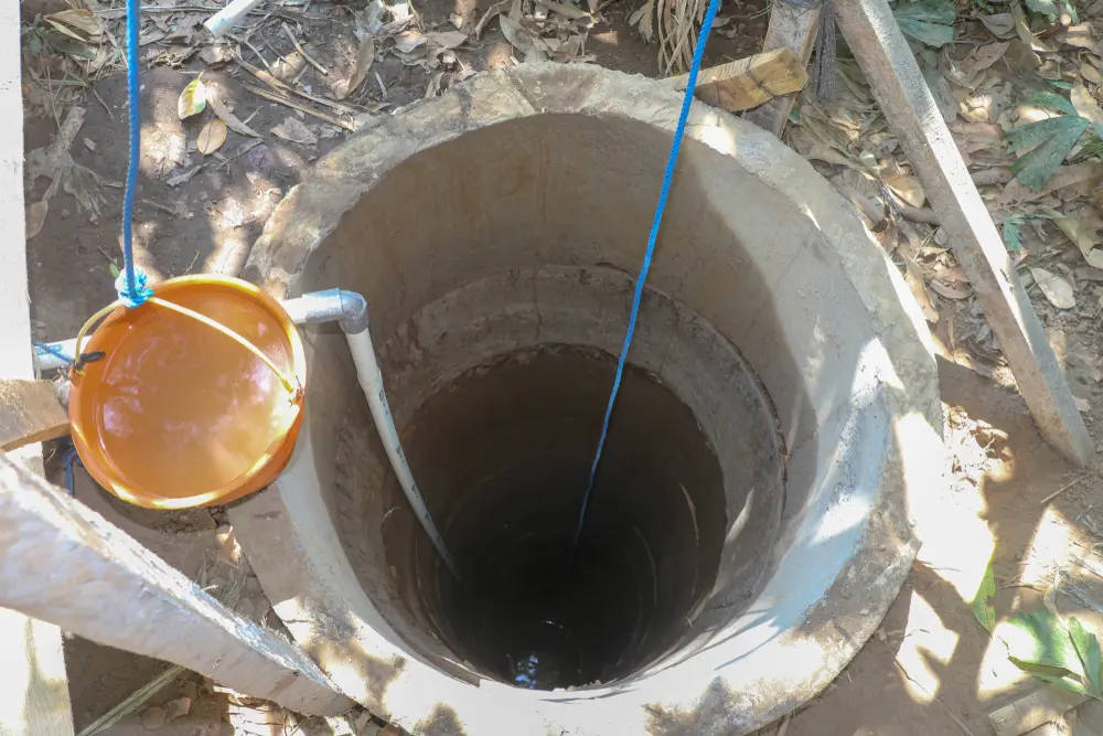 Featured image for Get Involved in Building Wells in Communities That Need Them