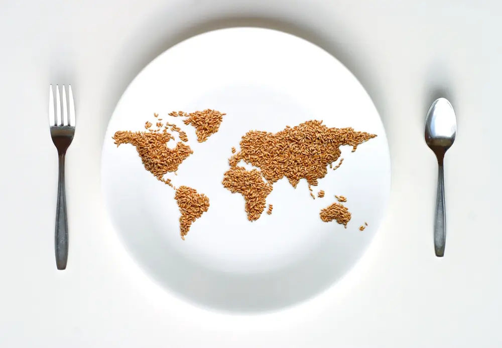 Featured image for How Much Would It Cost to End World Hunger?