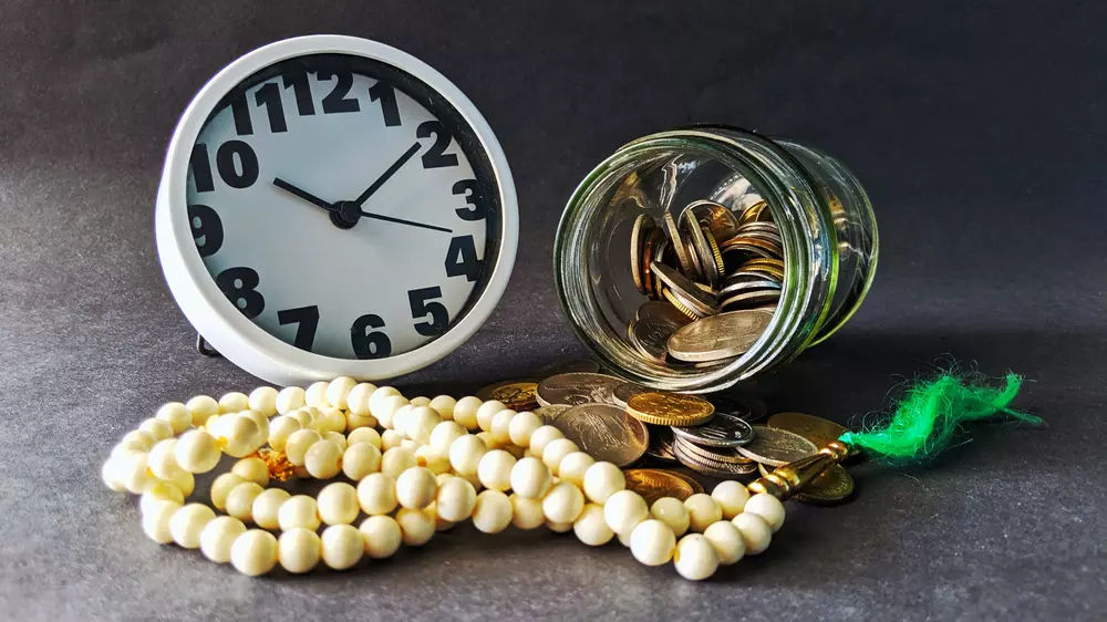 Featured image for How to Give Sadaqah