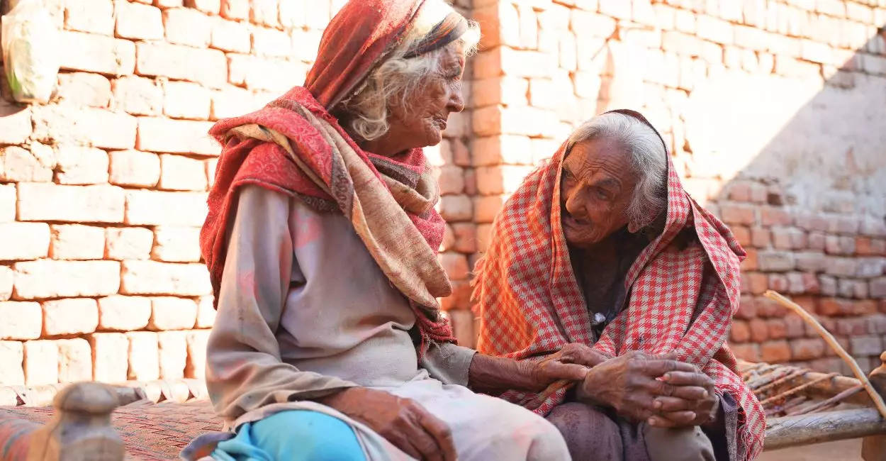 Featured image for Starving in Silence: The Forgotten Sisters