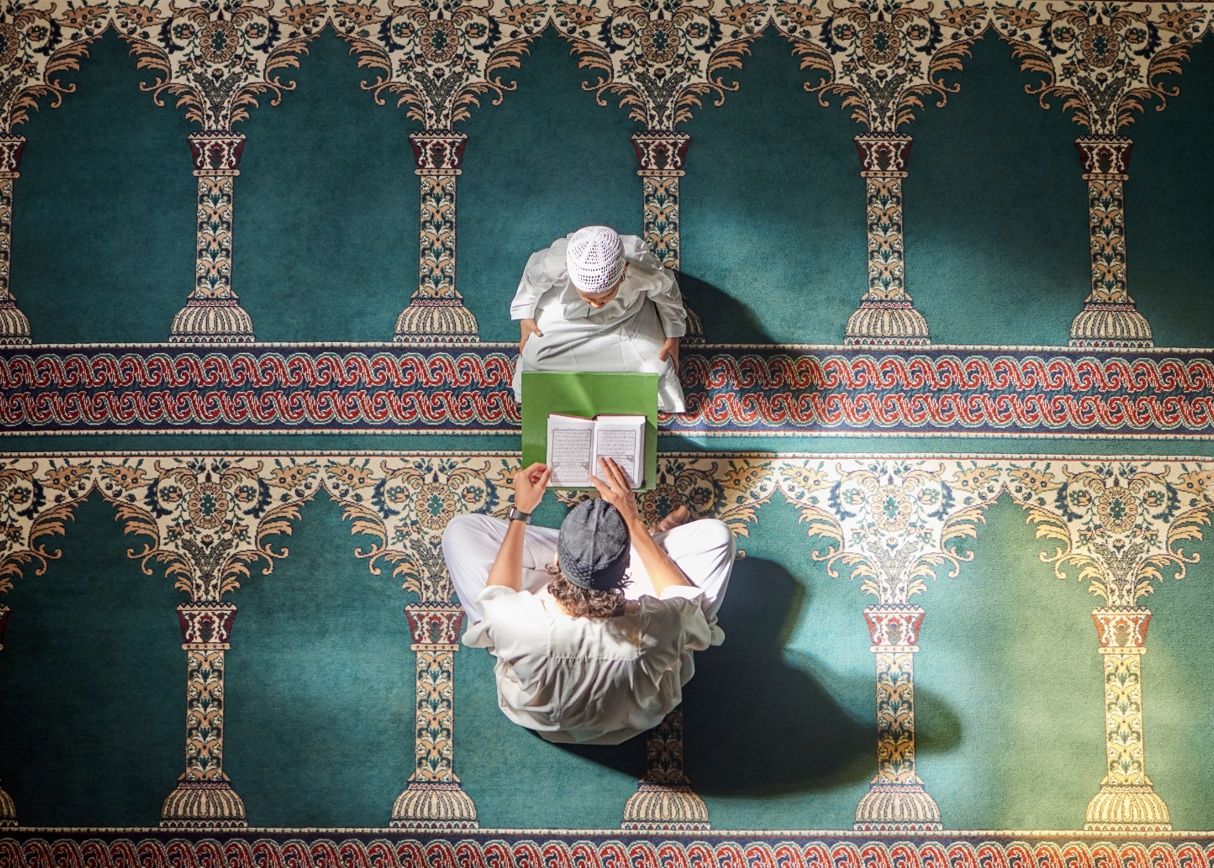 Featured image for An Introduction To The Five Pillars Of Islam