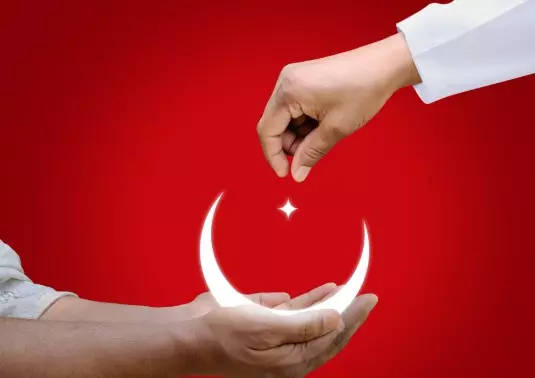 Featured image for The Prophet Muhammad’s Teachings on Charity