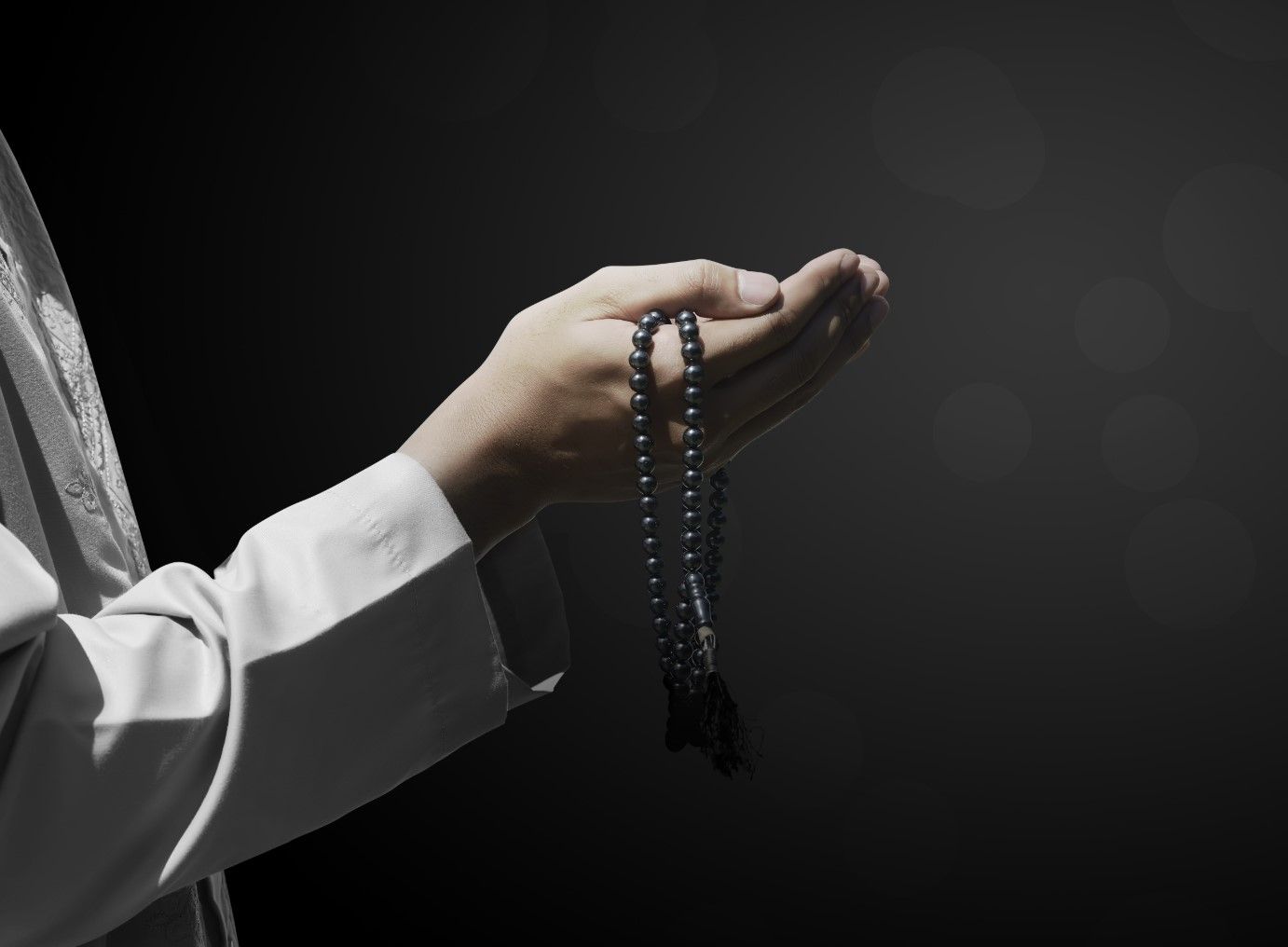 Featured image for The Significance of Forgiveness in Islam