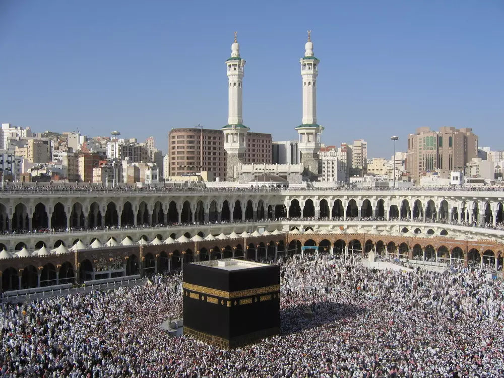 Featured image for A Complete Guide To Hajj
