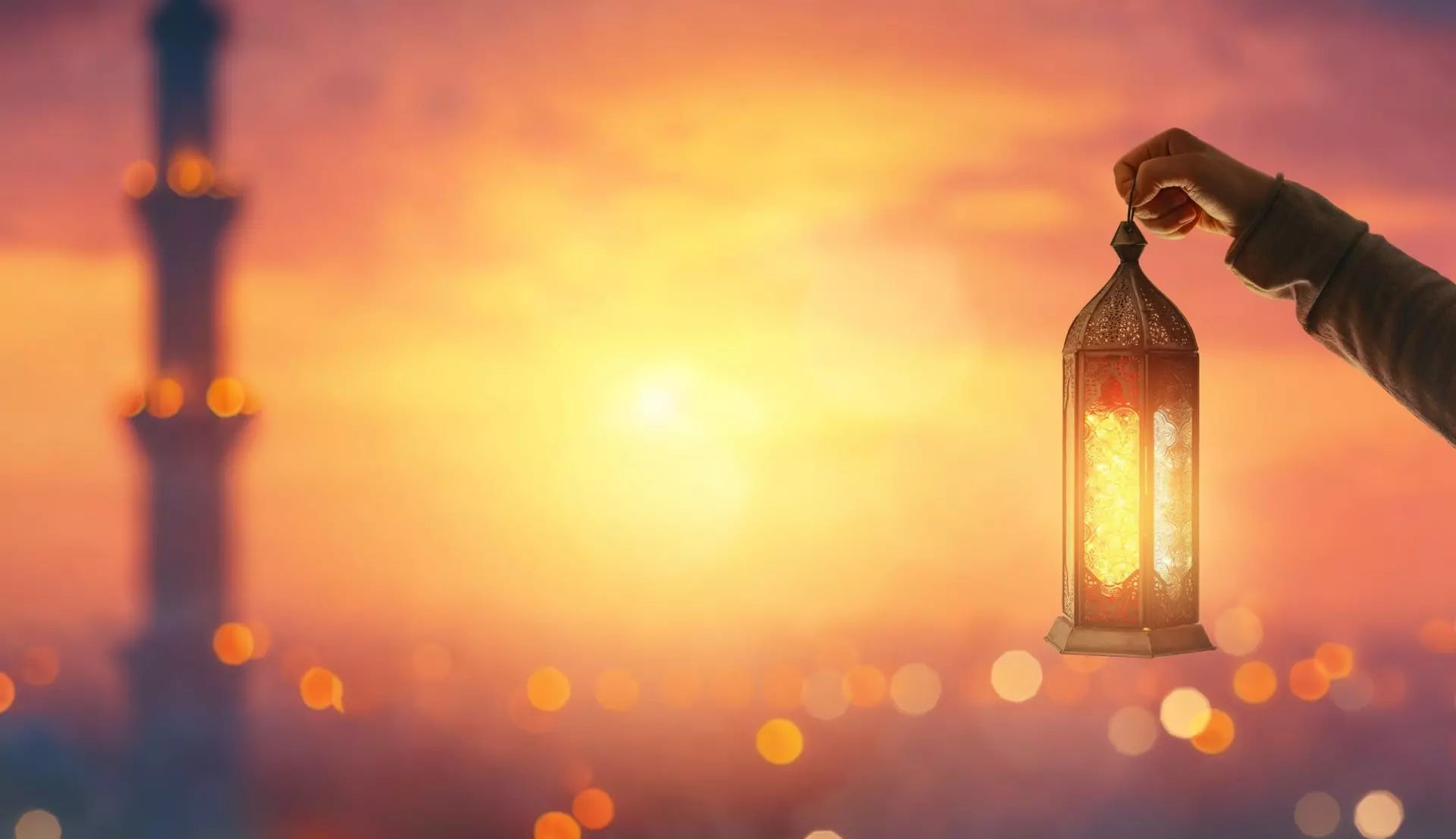 Featured image for Mawlid al-Nabi Prophet Muhammad’s (PBUH) Birthday