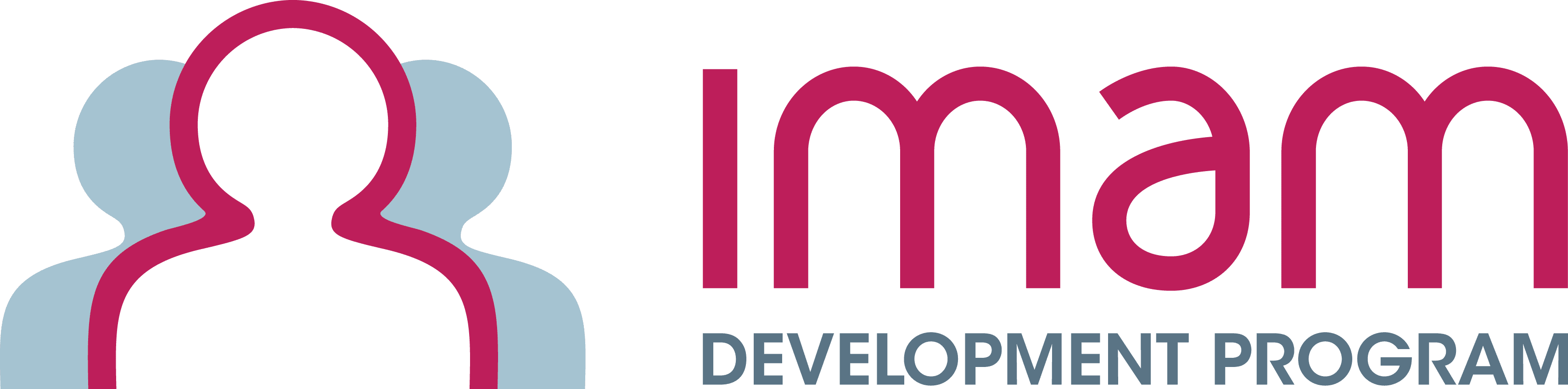 Imam Development Program logo