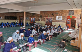 Featured image for Muslim Revert Summit