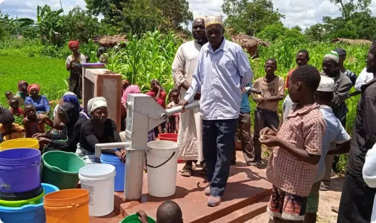 Featured image for Test Blog