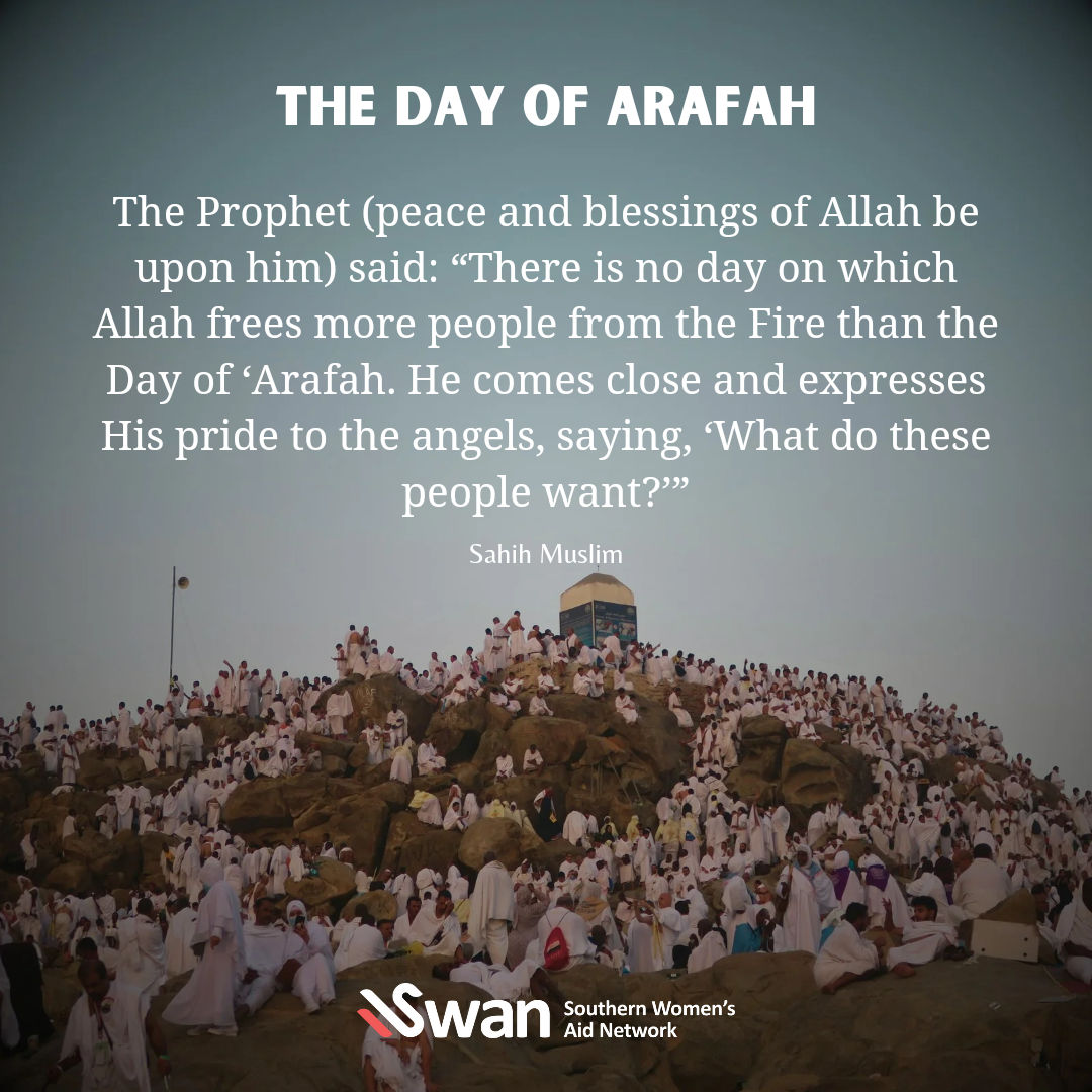 Featured image for The Day Islam was Perfected 