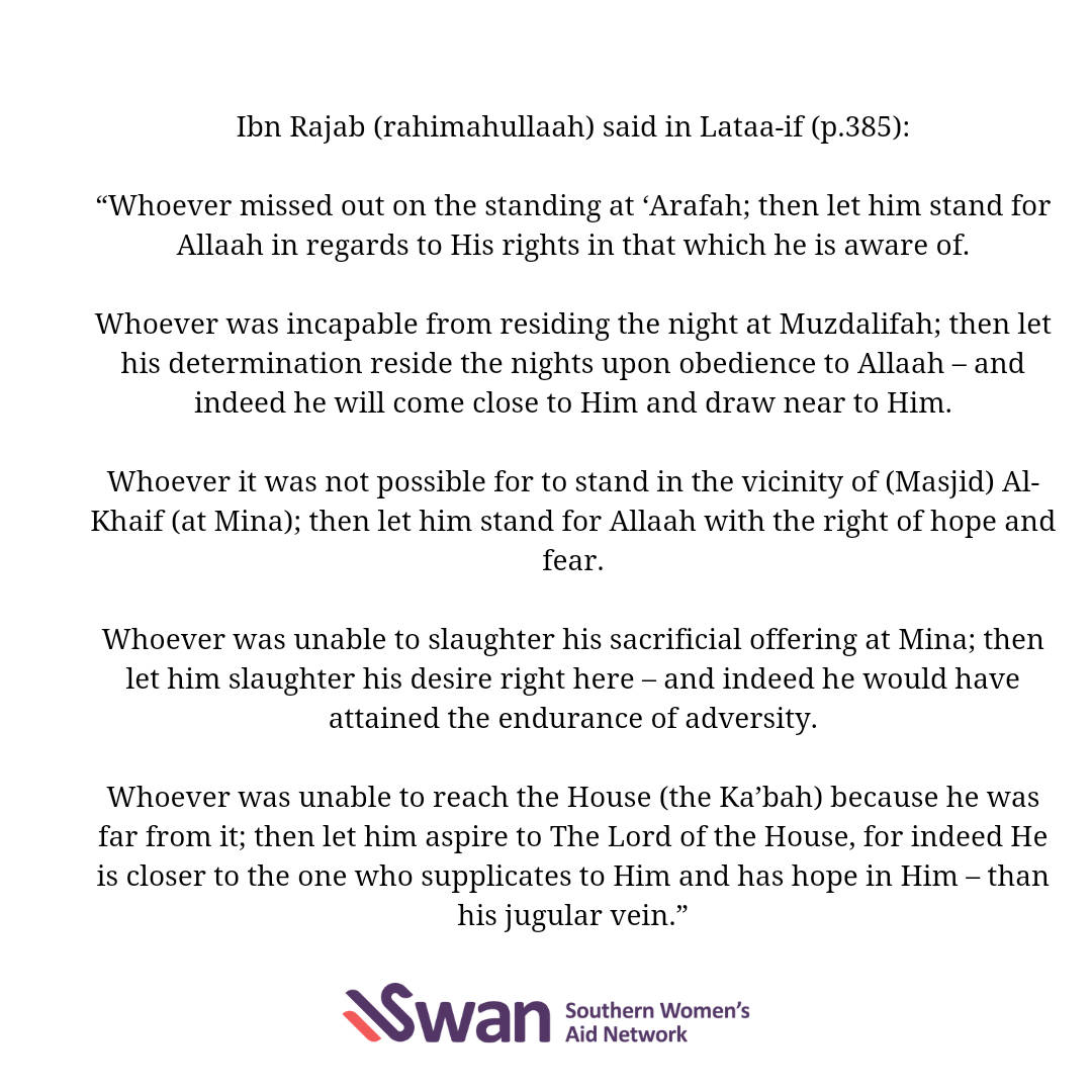 Featured image for Unlock the Blessings of Arafah: Your Ultimate Guide to Spiritual Renewal