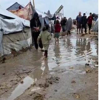 Cover image for GAZA WINTER APPEAL