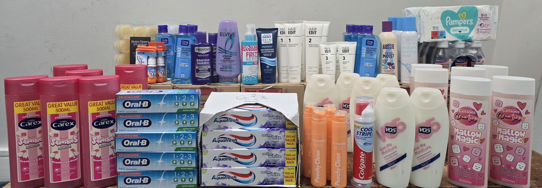 Featured image for Acts of Kindness