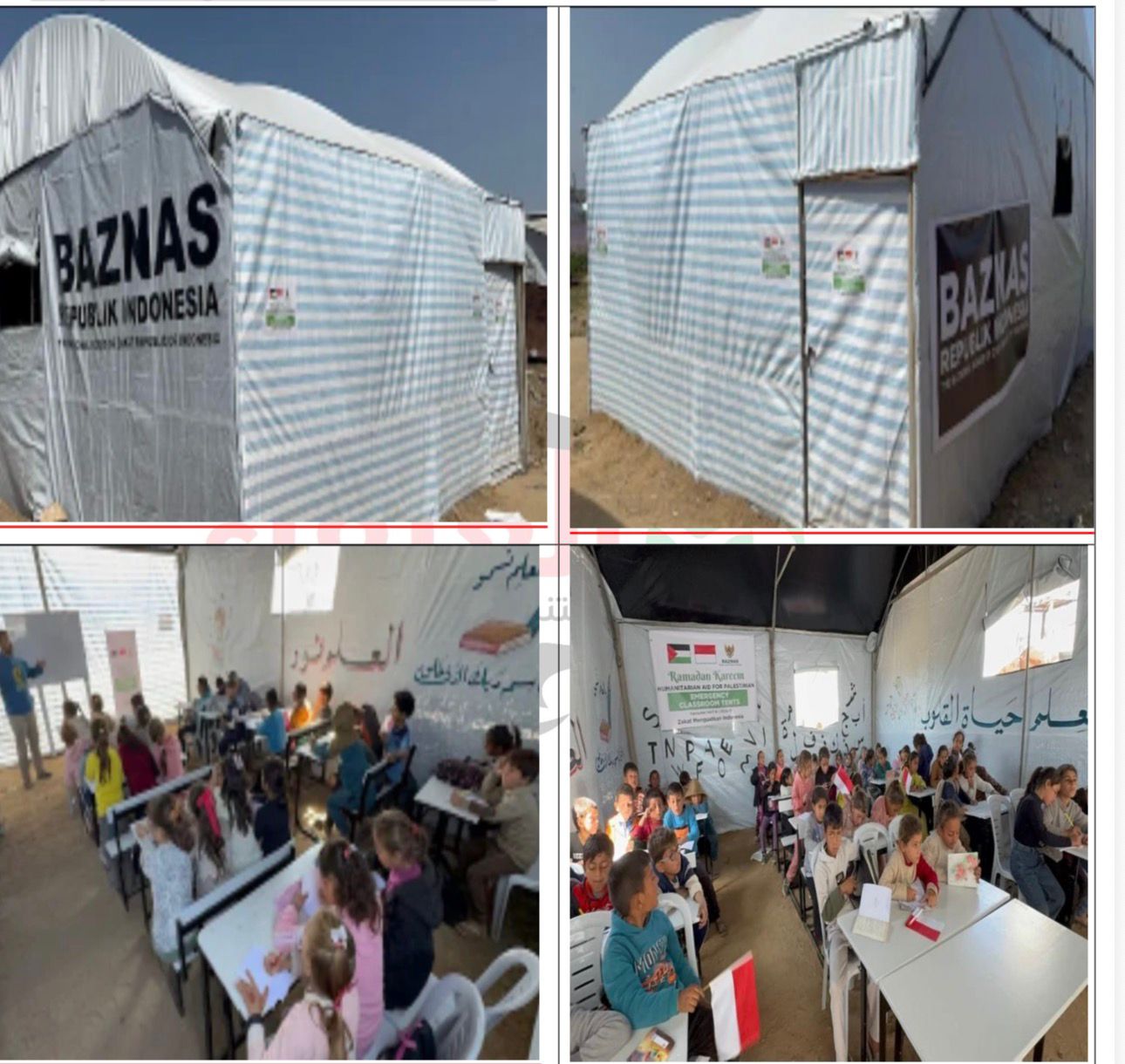 Featured image for Share My Qurbani: Give part of your Qurbani to families in the UK