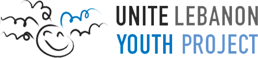 Unite Lebanon Youth Project logo