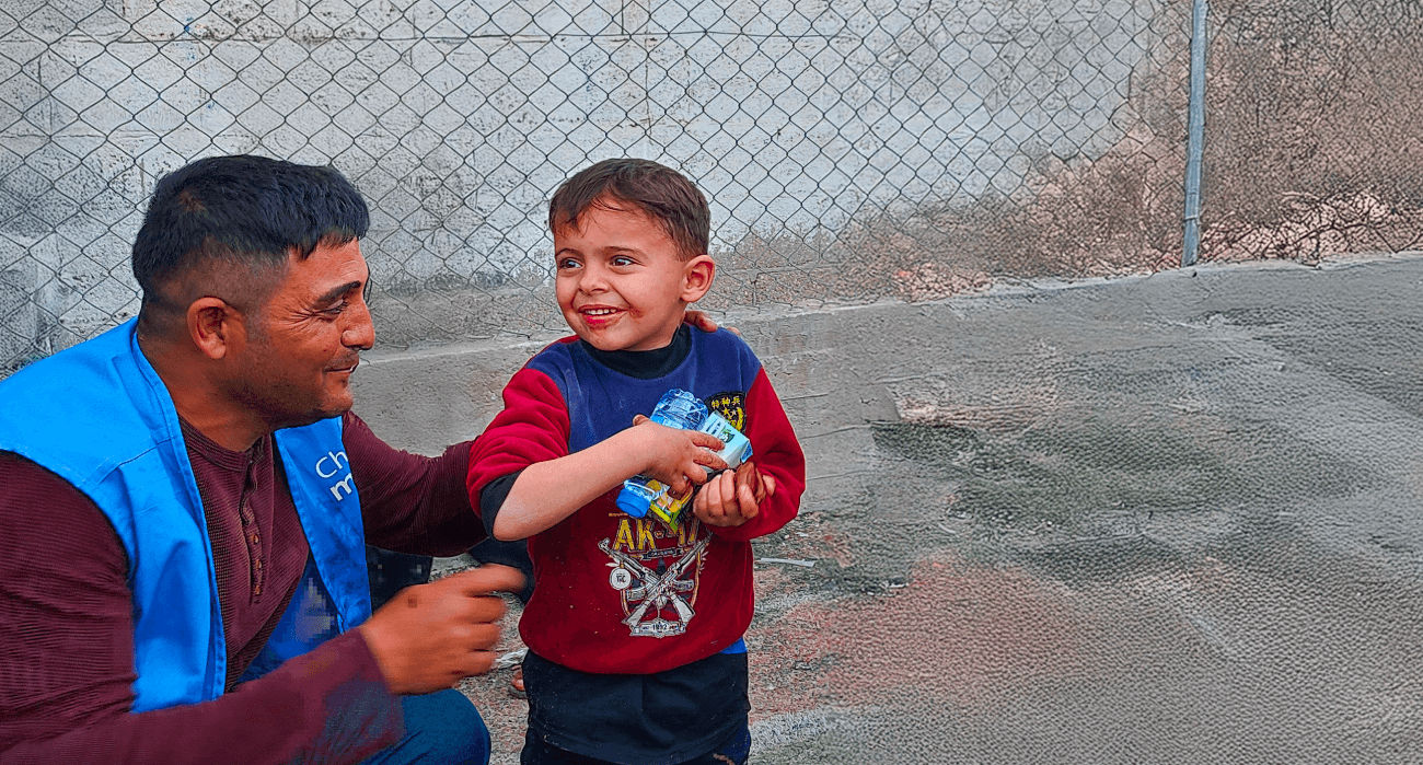 Founder quote bg image