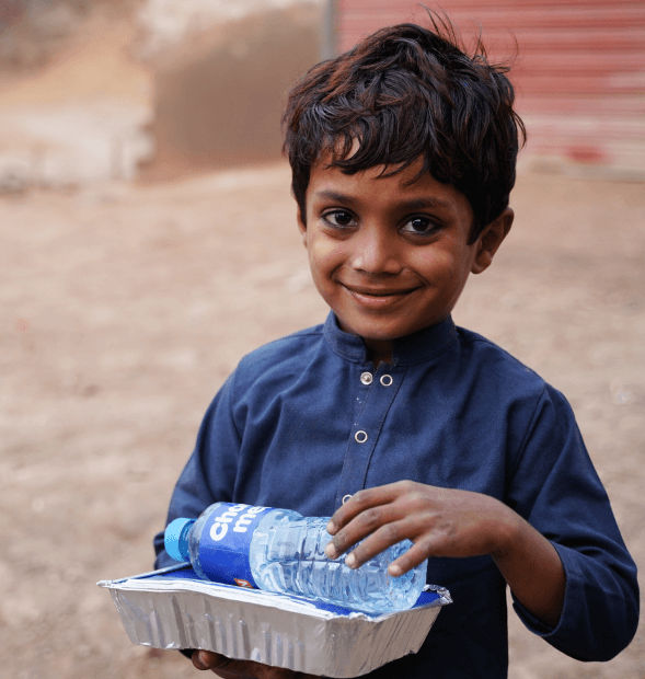 Accordion banner image