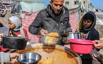 Empowering Women through Education in India