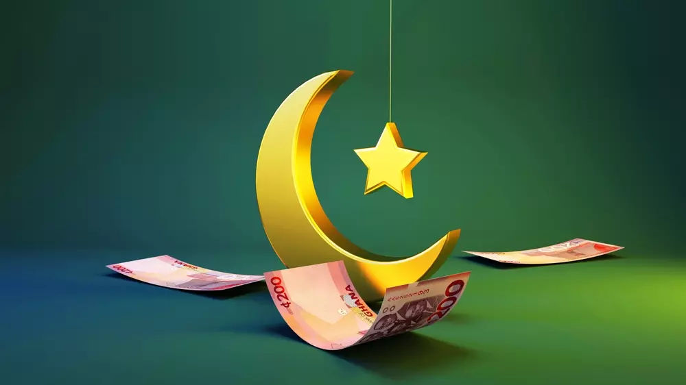 The Different Types of Charity in Islam