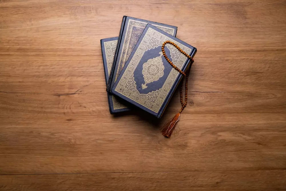 What Does the Quran Say About Ramadan