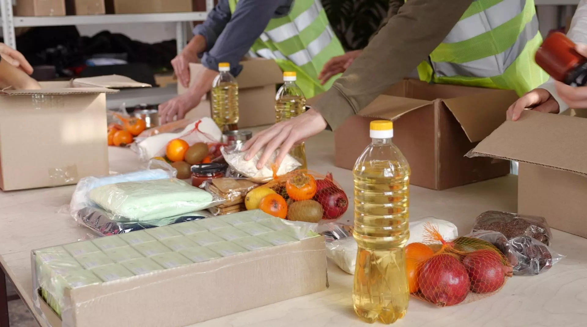 Why Charity Is Especially Important in Ramadan 2026