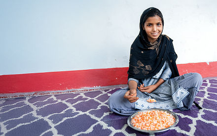 Innovative Clean Water Solutions in Kenya