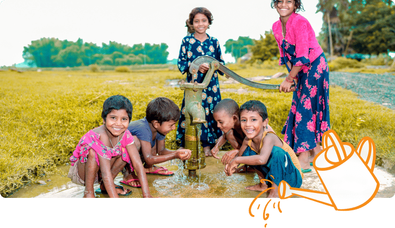 Water and Sanitation