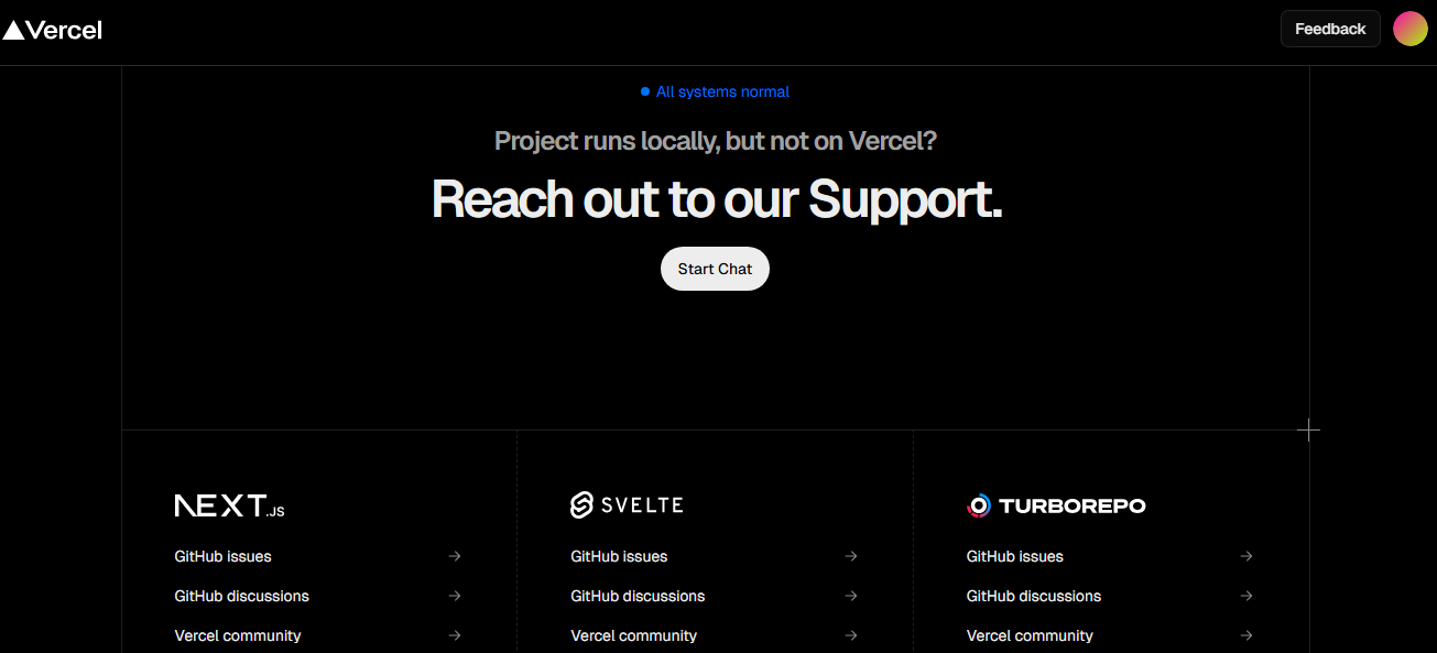 Kelebihan dan Kekurangan Vercel Sebagai Hosting Website