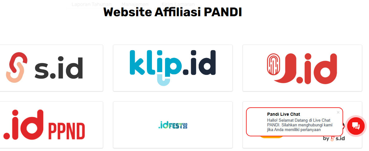 Cara Menentukan Ekstensi Domain Sesuai Visi dan Misi Website