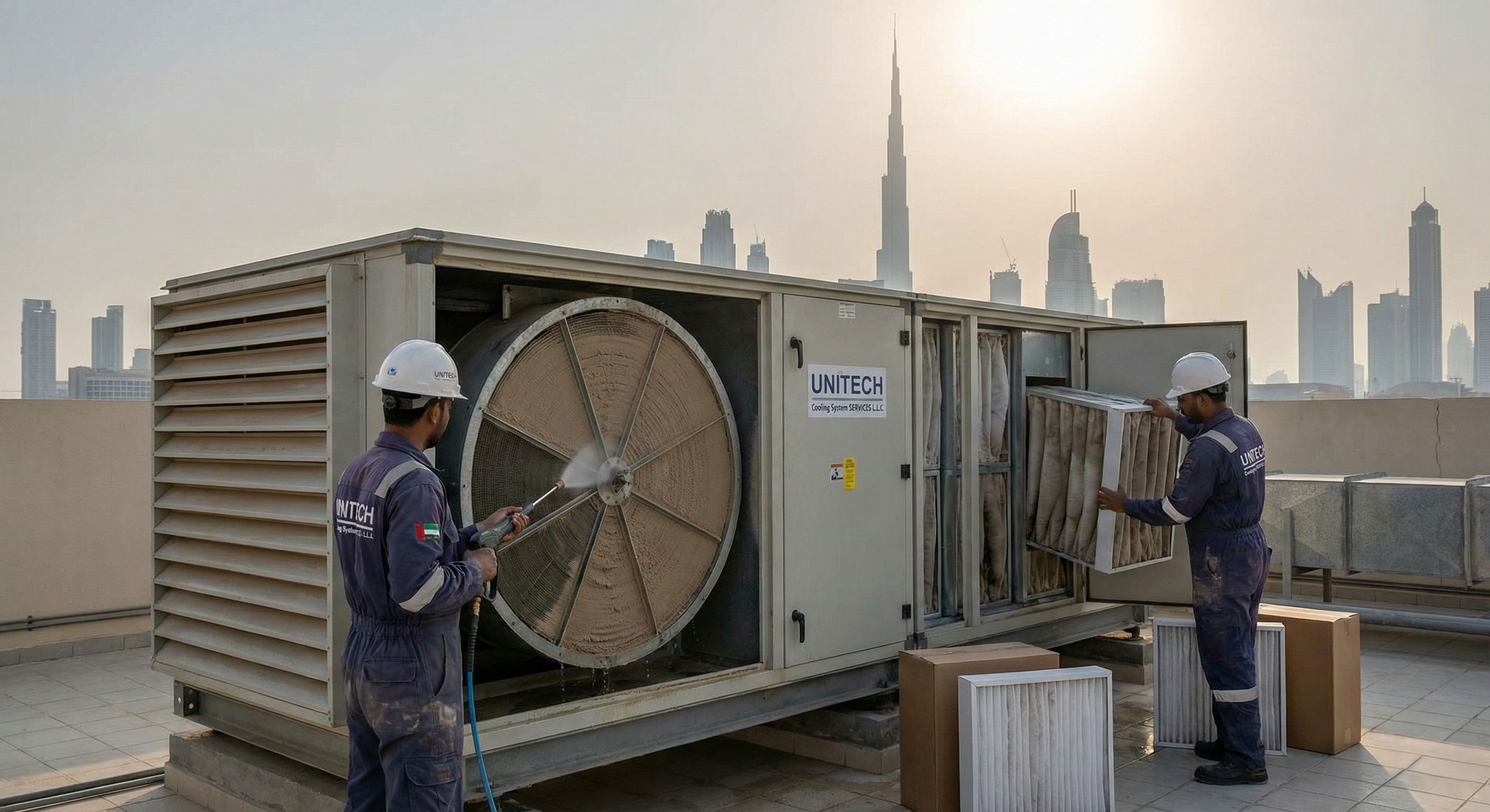 5. Control Valves & Hydraulics