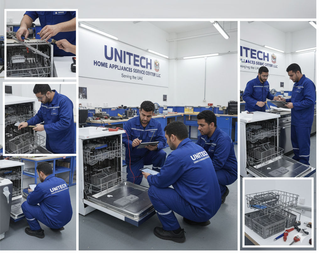 Technician Data Safety