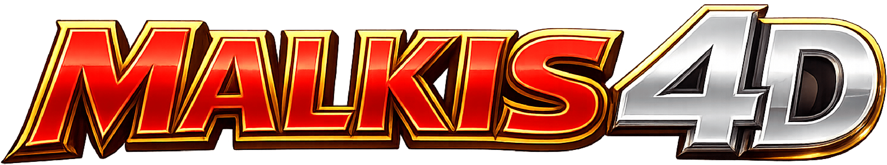 MALKIS4D Logo