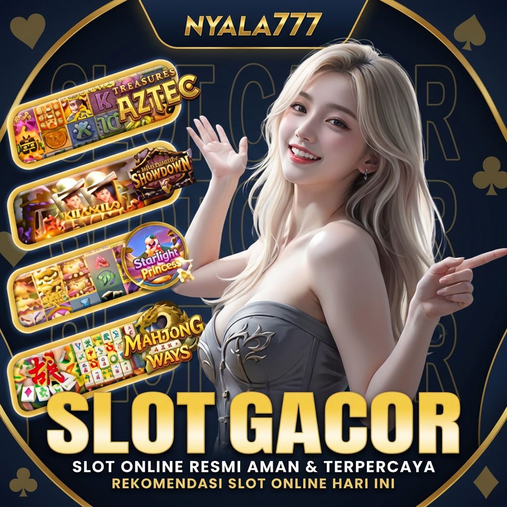 NYALA777 🍀 Referensi Informasi Teknologi Digital dan Panduan Resmi Install APK Platform Hiburan Modern