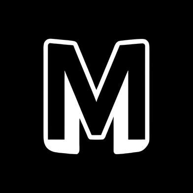 Manga Reader Logo