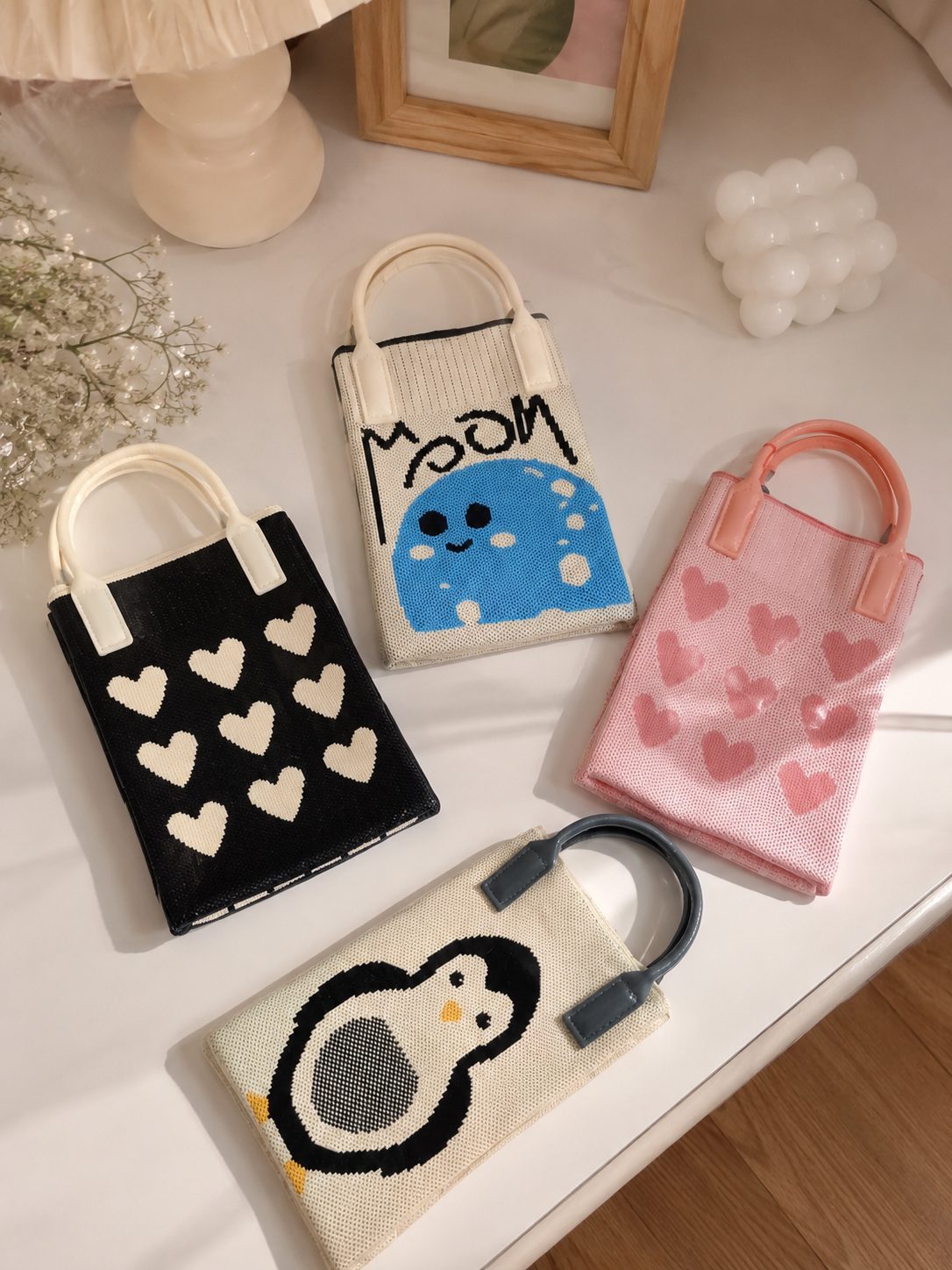 Korean Mobile Sling