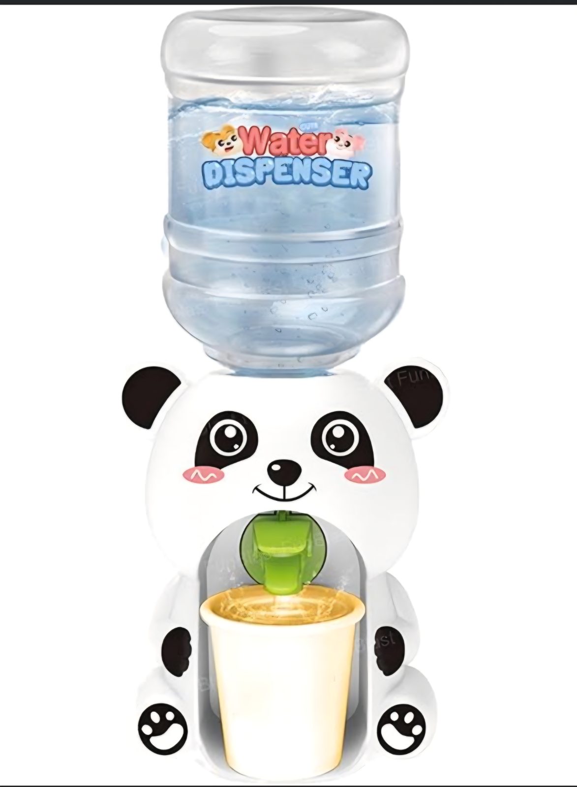 Mini water dispensers