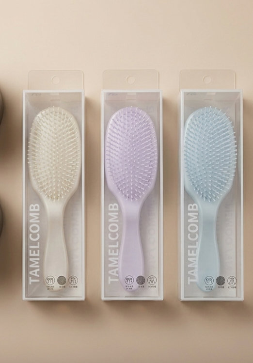 TamelComb Detangling Hair Brush