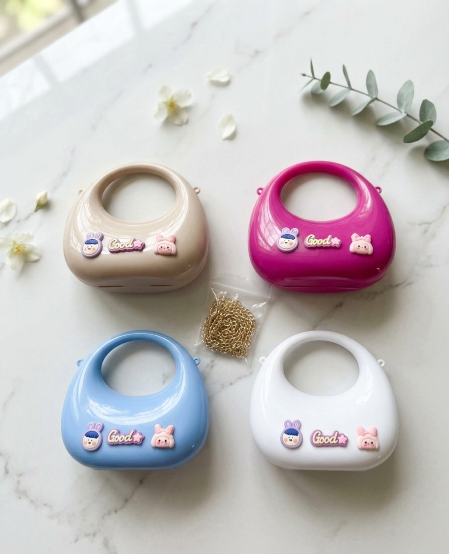 Cute Kawaii Mini bags