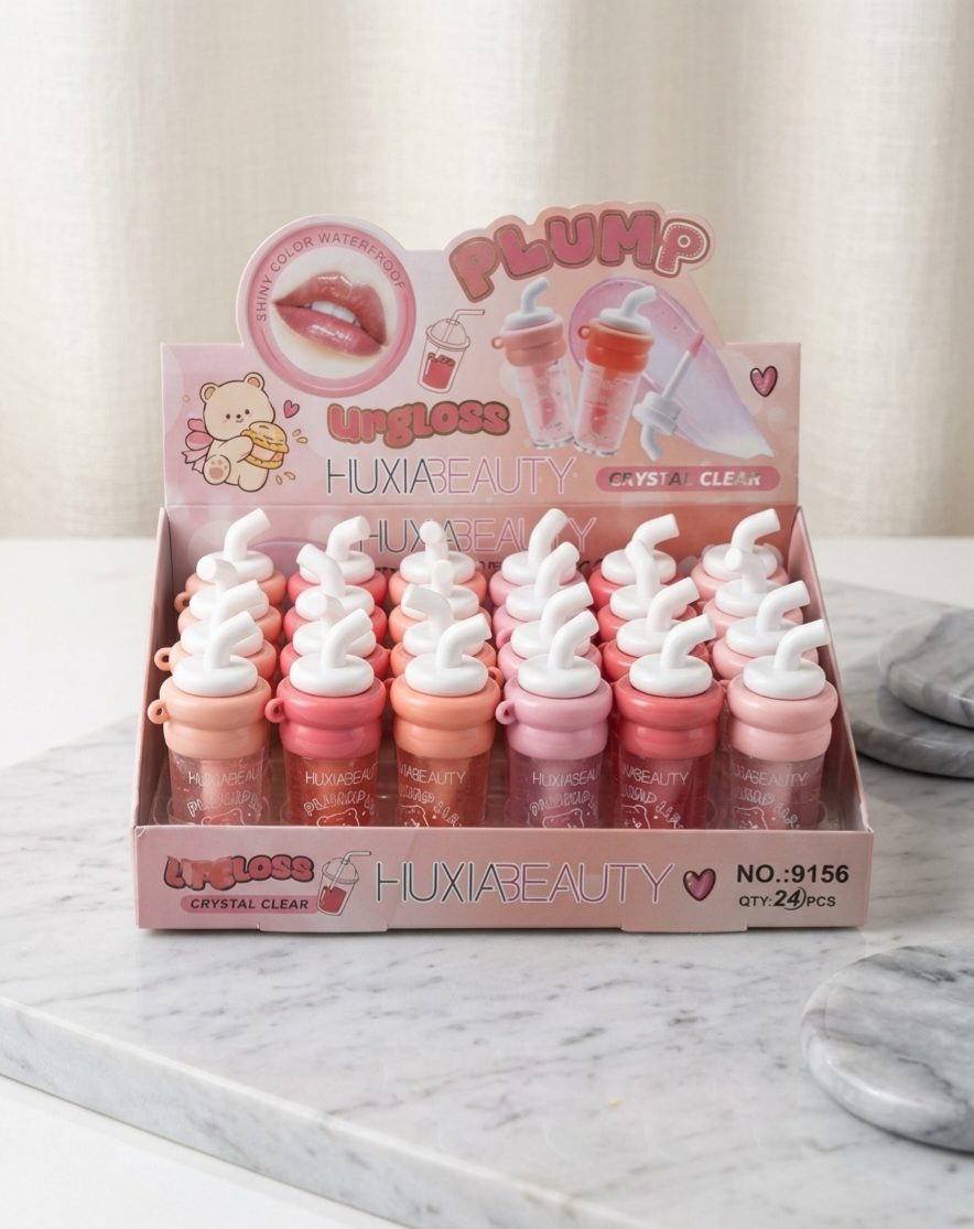 Juicy Sip Lip Gloss