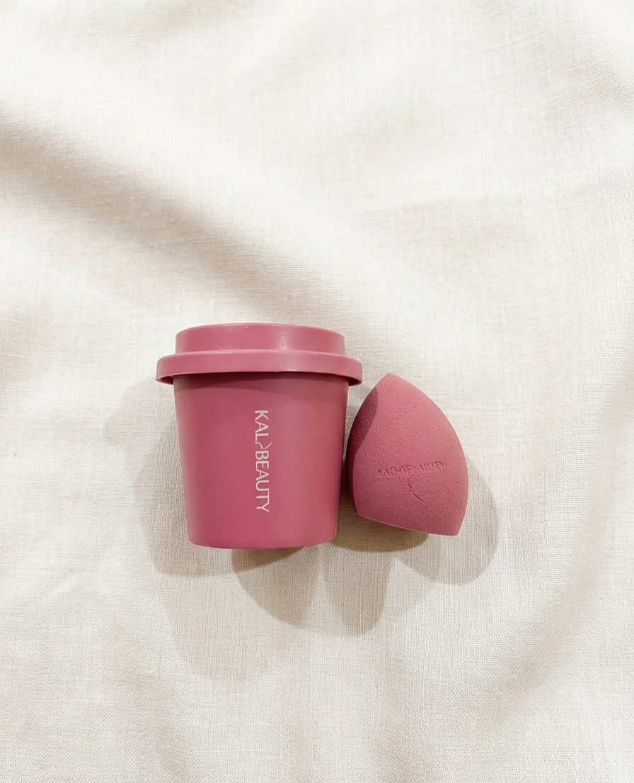 Cupcake Beauty Blender