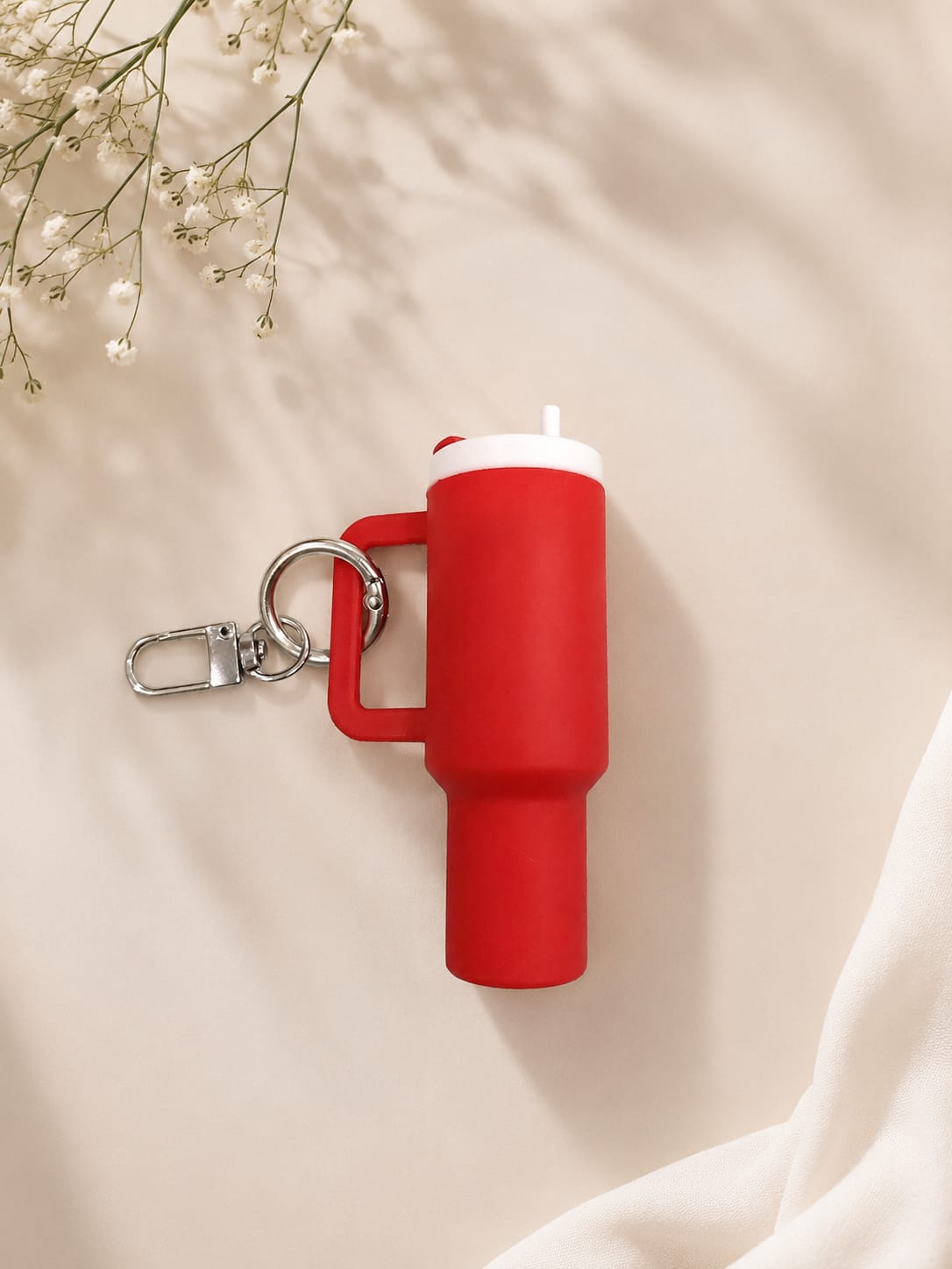 Tumbler keycutie