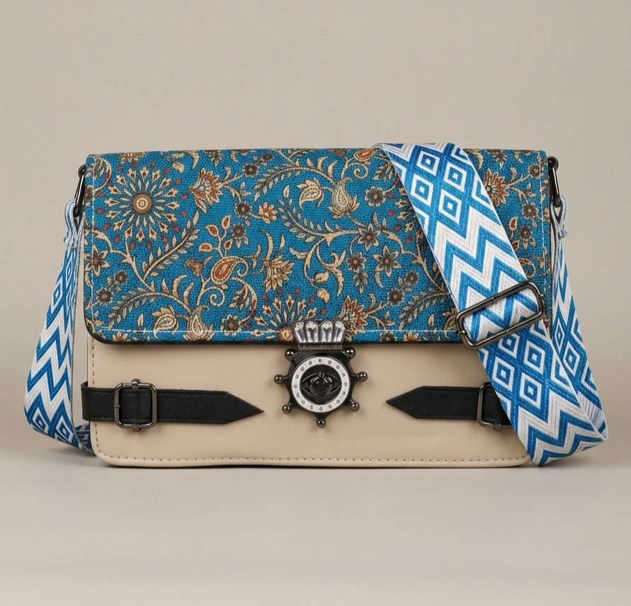 Diva Carry Trendy Handbag