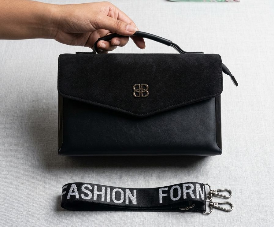 Premium Crossbody Slingbag